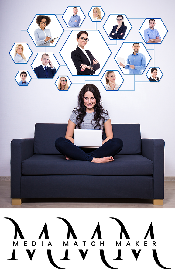 WomanSofa with MMM logo2